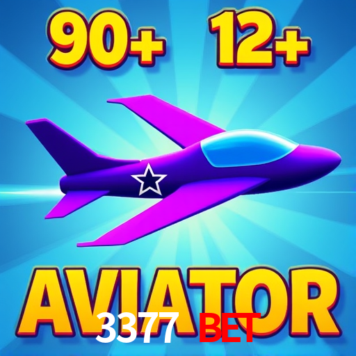 Slots na Plataforma 3377 BET