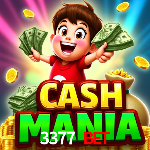 Baixar Cassino 3377 BET